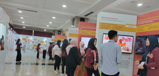 Pengembangan Bakat Belia Berprestasi Lalu Didukung