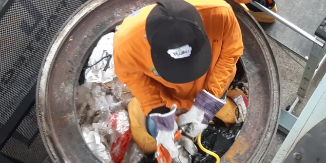 Insenerator asal Korsel Diharapkan Kota Tangerang