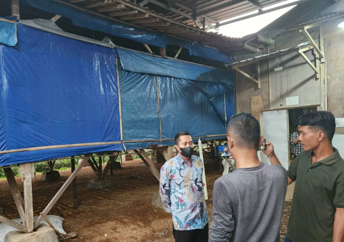 Pemerkosaan Ibu- Anak Di Pemalang