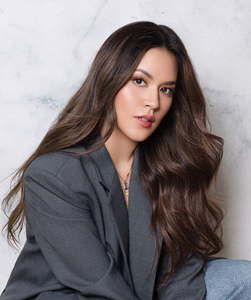 Raisa Termotivasi Nada Latin