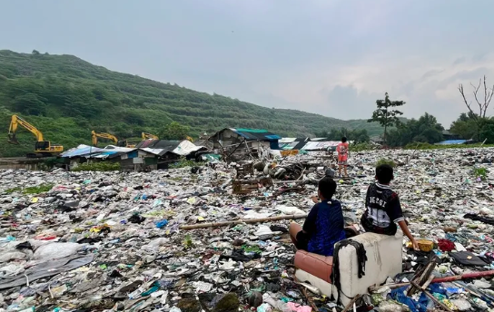Jakarta Kejar Operator Kotor yang Terindikasi Curang