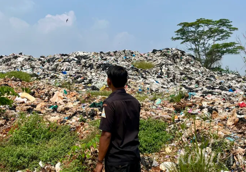 Merespons Analitis DKI Cek Operator Sampah