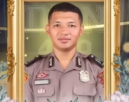 Rahasia Kematian Brigadir Nurhadi Terkuak