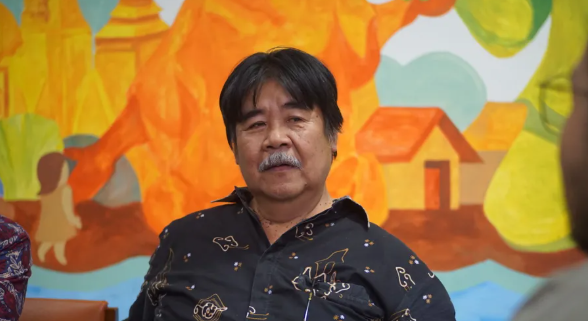 Hentikan Permasalahan Petisi SLAPP kepada 2 Akademisi IPB University