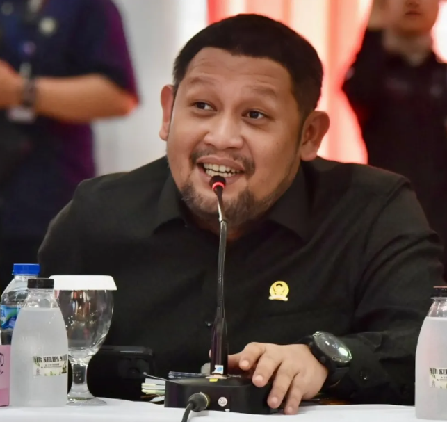 Anggaran Program Penangkalan serta Penindakan Penggelapan Rp 0
