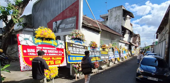 Keluarga Duta yang Tewas di Menteng Menunggu Hasil Otopsi